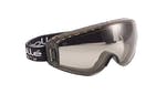 Bolle Safety Pilot PLATINUM® Ventilated Safety Goggles