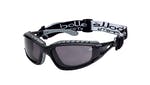 Bolle Safety TRACKER PLATINUM® Safety Goggles, Vented