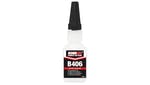 Bondloc B406 Low Viscosity Cyanoacrylate 20g