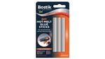 Image of Bostik DIY Hot Melt Glue Sticks (Pack 6)