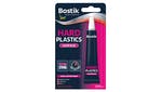 Bostik Hard Plastics Clear Adhesive 20ml