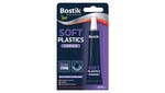 Bostik Soft Plastics Clear Adhesive 20ml