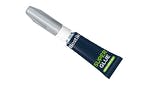 Image of Bostik Superglue Non-Drip Gel Tube 3g