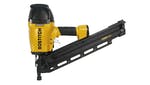 Image of Bostitch F28WW-E Pneumatic Wire Weld Stick Nailer & Case