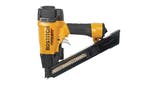 Image of Bostitch MCN150-E Pneumatic Strap Shot Metal Connecting Nailer 38mm