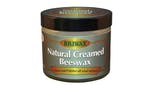 Image of Briwax Natural Creamed Beeswax Clear 250ml