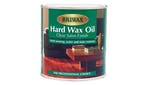 Image of Briwax Quick Dry Hard Wax Oil