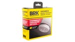 BRK® 660MBX Optical Smoke Alarm – Mains Powered with Battery Backup