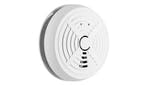 BRK® 660MBX Optical Smoke Alarm – Mains Powered with Battery Backup