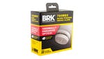 BRK® 760MBX Optical Smoke Alarm – Mains Powered with Battery Backup