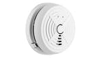 Image of BRK® 760MBX Optical Smoke Alarm – Mains Powered with Battery Backup