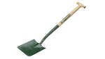 Bulldog 000 Square Mouth Shovel T 5202/03/281/0