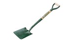 Bulldog 5202 Square Shovel 000 MYD