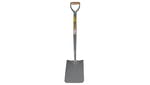 Image of Bulldog 5202 Square Shovel 000 MYD