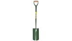 Image of Bulldog 5GTAM All-Steel Grafting Shovel YD