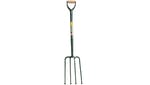 Bulldog 5TFAM Trenching Fork Metal MYD