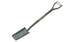 Bulldog All-Steel Cable Laying Shovel