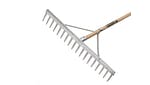 Image of Bulldog Aluminium Hay Rake