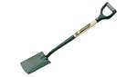 Bulldog Evergreen Border Spade PD