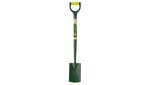 Bulldog Evergreen Border Spade PD