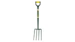 Bulldog Evergreen Digging Fork