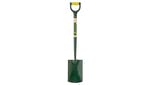 Image of Bulldog Evergreen Digging Spade