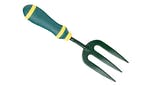 Bulldog Evergreen Hand Fork