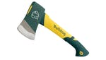 Image of Bulldog Fibreglass Hatchet 680g (1.5 lb)