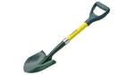 Bulldog Mini Round Mouth Shovel