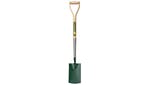 Image of Bulldog Premier Border Spade YD