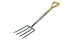 Bulldog Premier Digging Fork YD