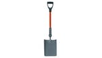 Image of Bulldog Premier Insulated Taper Mouth Shovel