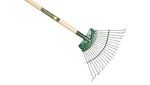 Bulldog Premier Springbok Rake Ash Shaft