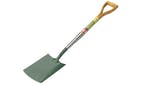 Bulldog Premier Wooden Handle Garden Spade