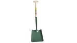 Image of Bulldog Solid Socket Square Shovel T-Handle