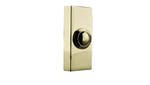 Image of Byron 2204 Series Wired Doorbell Additional Chime Bell Push
