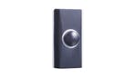 Image of Byron 79 Series Wired Doorbell Additional Chime Bell Push