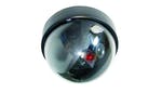 Byron CS44D Dummy Dome Camera with Flashing Light