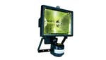 Byron ES Halogen Floodlight with PIR