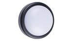 Byron Round LED Bulkhead 14 Watt 1000 Lumen