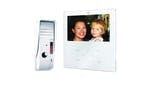 Image of Byron VD71 Video Door Intercom Elegant Touch