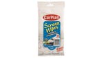 CarPlan Screen Wipes (Pouch of 20)