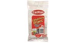 CarPlan Upholstery Wipes (Pouch of 20)