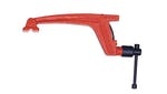 Carver T285-2 Medium-Duty Long Reach Moveable Jaw