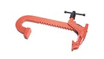 Image of Carver T290 Medium-Duty Rack Clamp