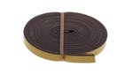 Image of CHAFFOTEAUX 60081273 FOAM SEAL 12.5X5 L: 2.5M