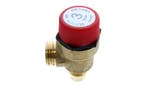 Image of CHAFFOTEAUX 61020933 PRESSURE RELIEF VALVE