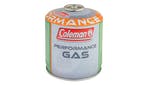 Coleman C300 Performance Butane/Propane Gas Cartridge 240g