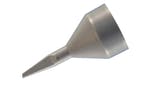 COX™ Grey Grouting Nozzle