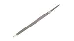 Crescent Nicholson® Horse Rasp Tanged Half File 350mm (14in)